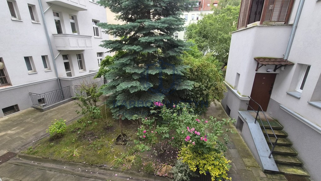 Mieszkanie Sprzedaż Szczecin Wały Chrobrego Henryka Pobożnego 15