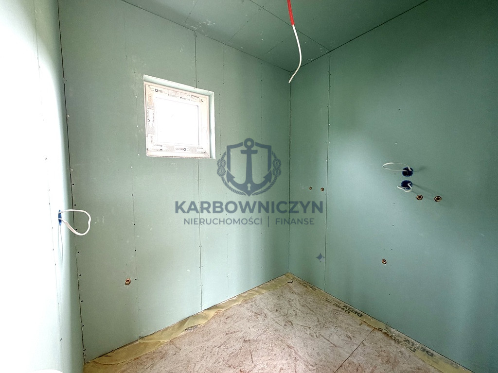 Dom Sprzedaż Nowe Warpno Miroszewo 9