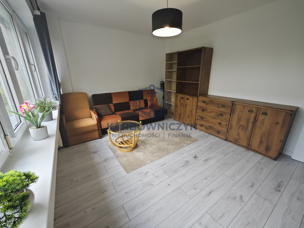Mieszkanie Wynajem Szczecin Pomorzany Xawerego Dunikowskiego 5