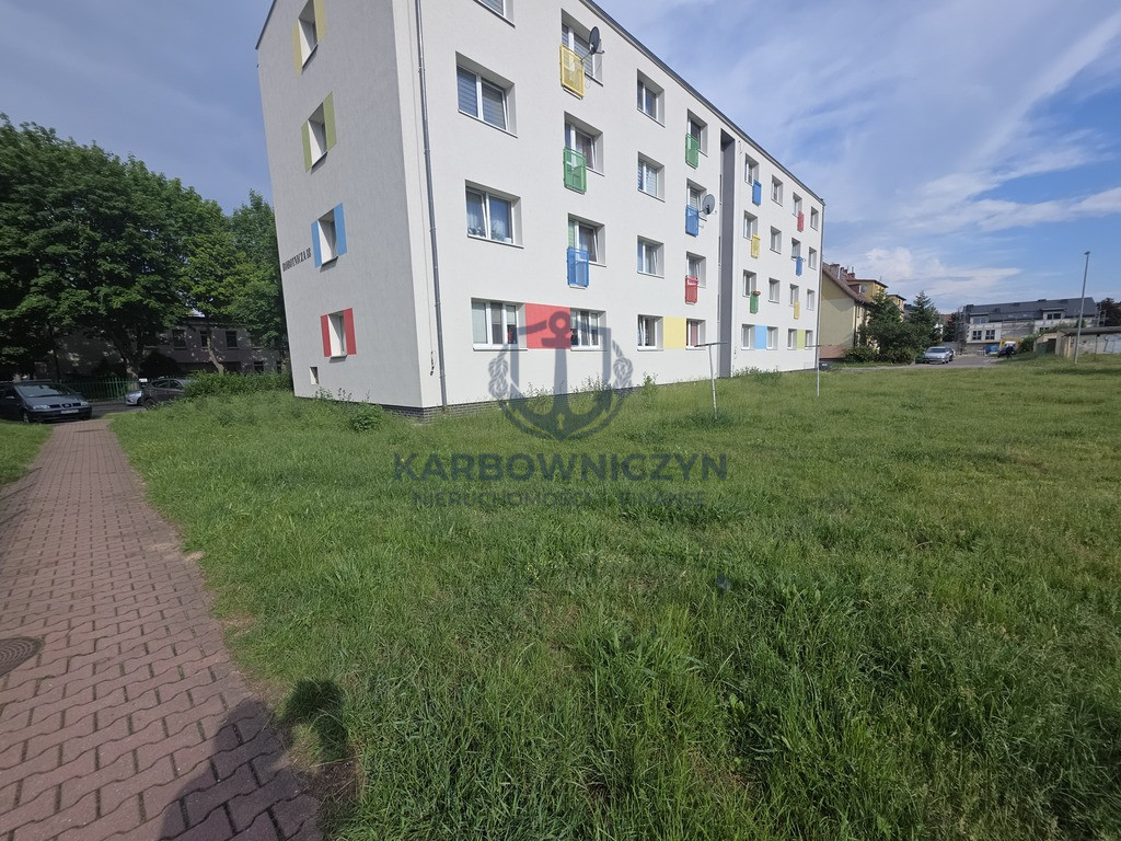 Mieszkanie Sprzedaż Police Robotnicza