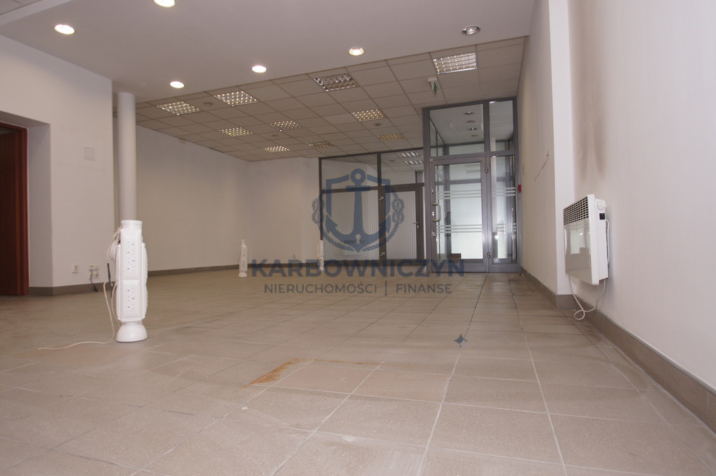 Lokal Wynajem Szczecin Centrum Aleja Wojska Polskiego