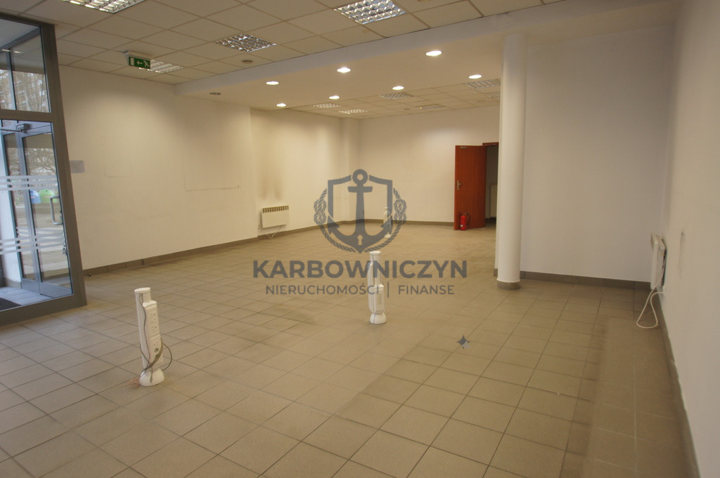 Lokal Wynajem Szczecin Centrum Aleja Wojska Polskiego