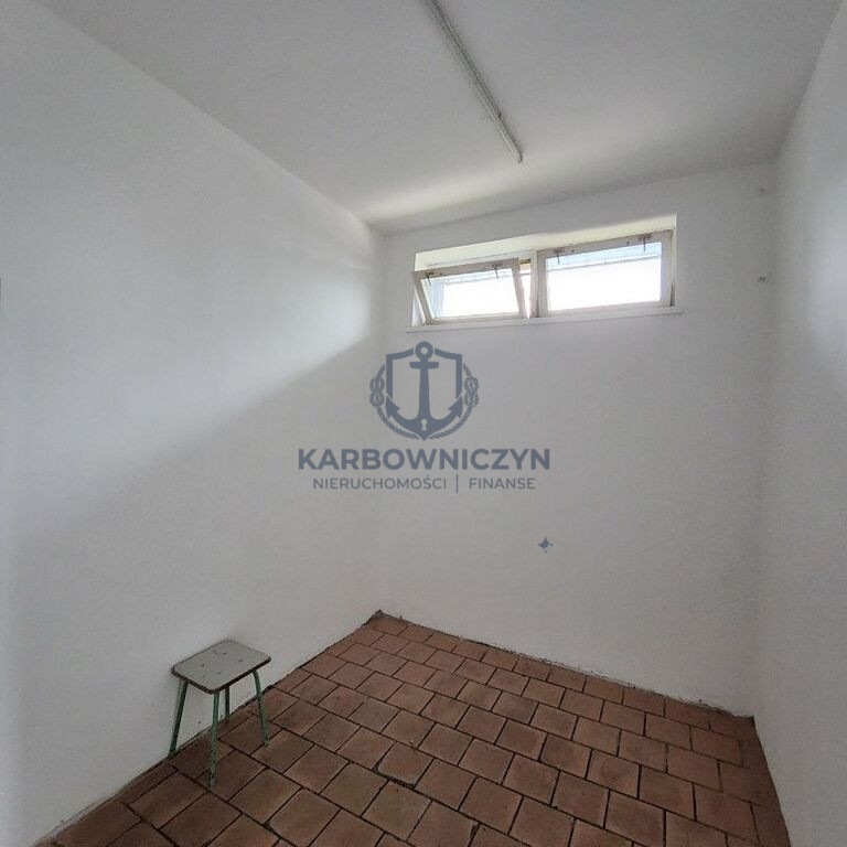 Lokal Wynajem Szczecin Dąbie 5