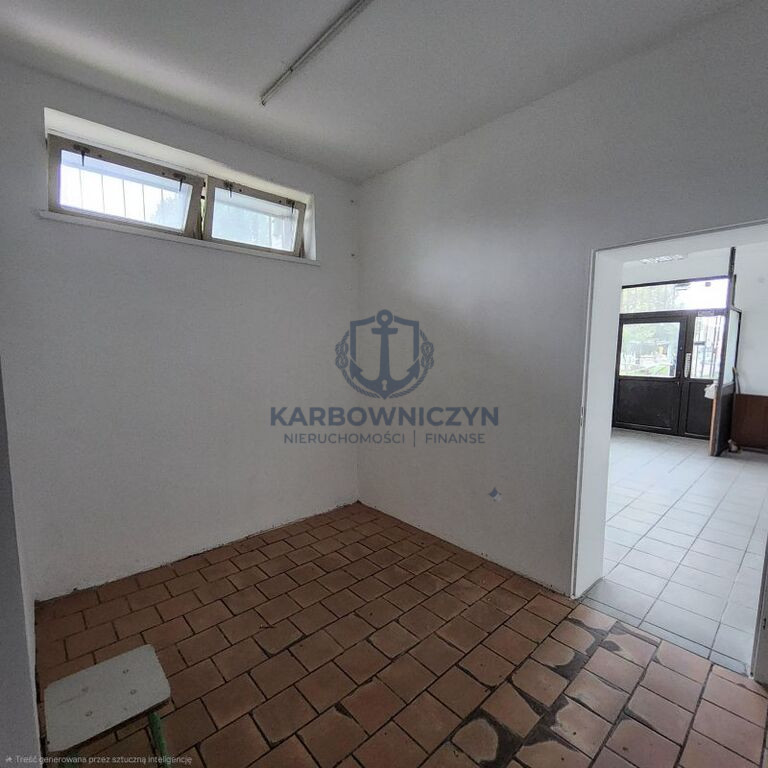 Lokal Wynajem Szczecin Dąbie 6