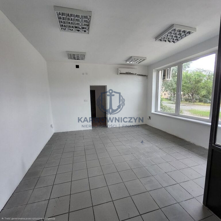 Lokal Wynajem Szczecin Dąbie 4