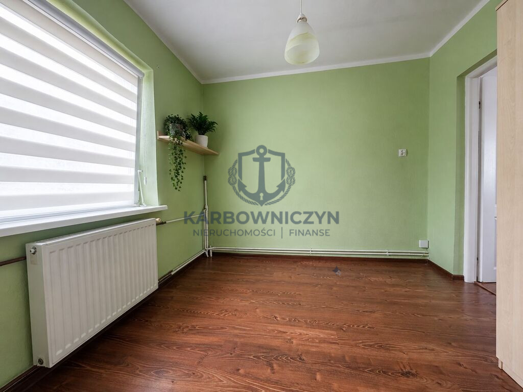 Dom Sprzedaż Szczecin Gumieńce 12