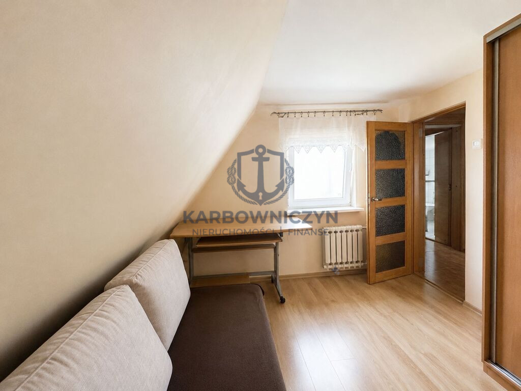 Dom Sprzedaż Szczecin Gumieńce 9