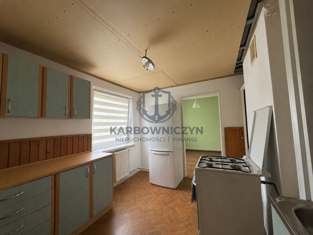 Dom Sprzedaż Szczecin Gumieńce 11