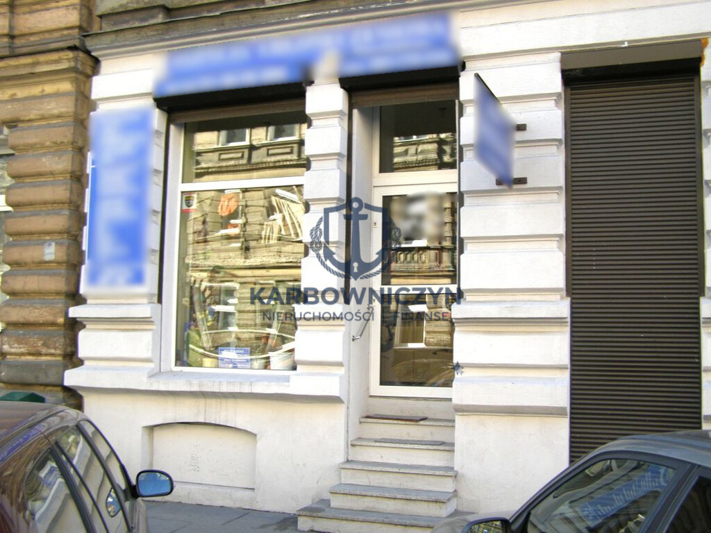Lokal Wynajem Szczecin Centrum