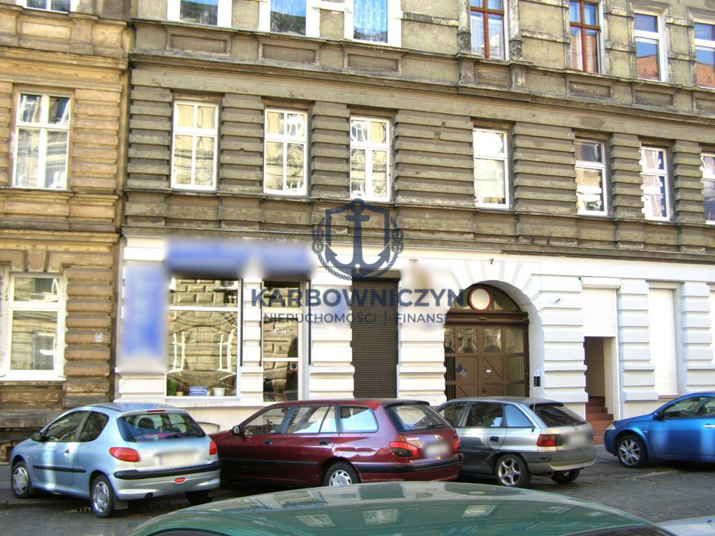 Lokal Wynajem Szczecin Centrum