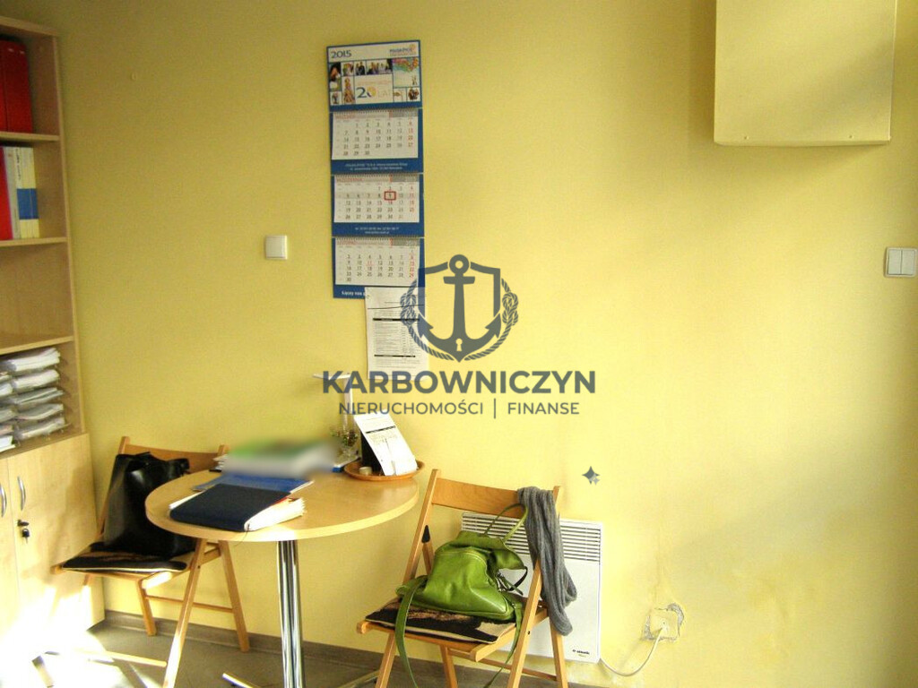 Lokal Wynajem Szczecin Centrum