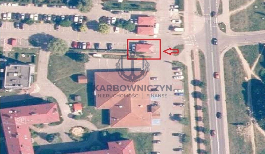 Lokal Wynajem Szczecin Warszewo