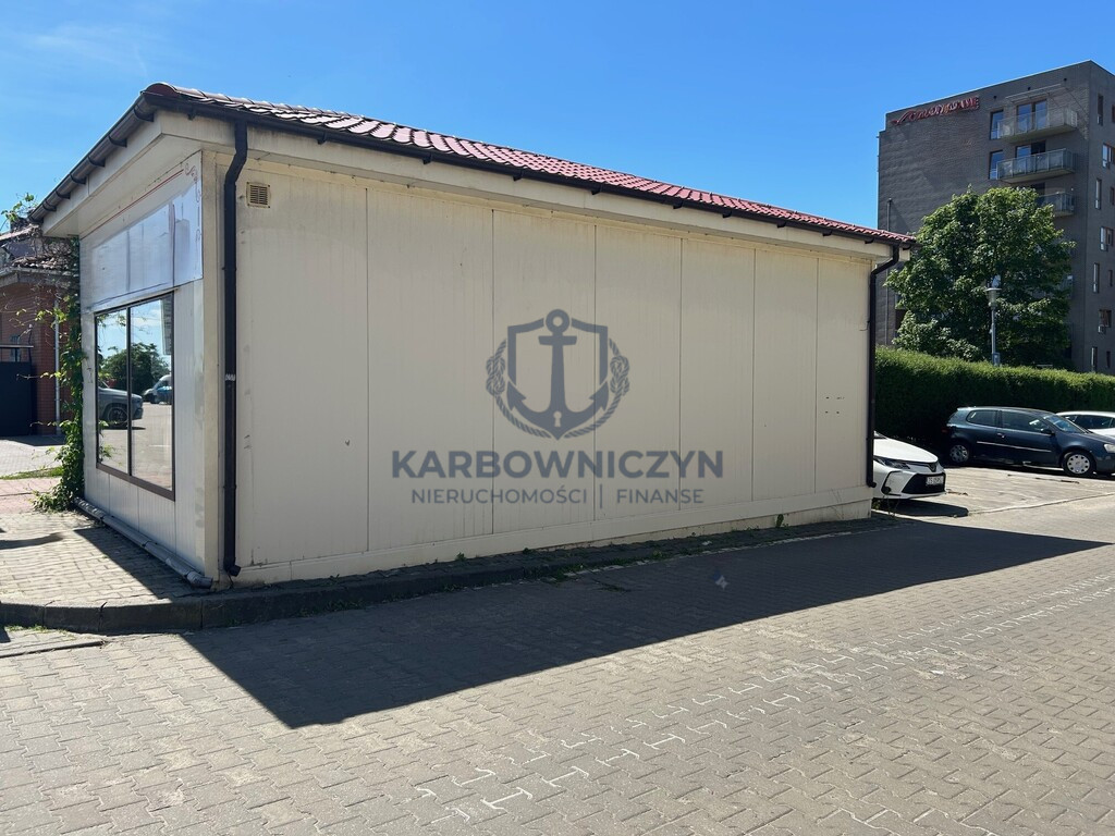 Lokal Wynajem Szczecin Warszewo