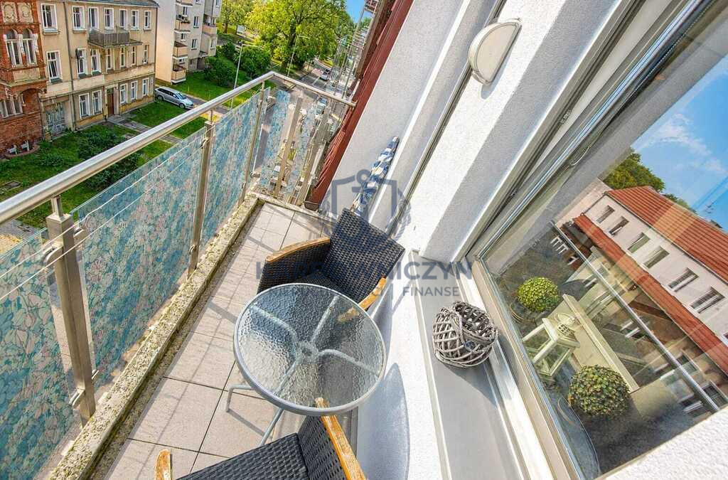 Mieszkanie Sprzedaż Świnoujście Władysława Sikorskiego 11