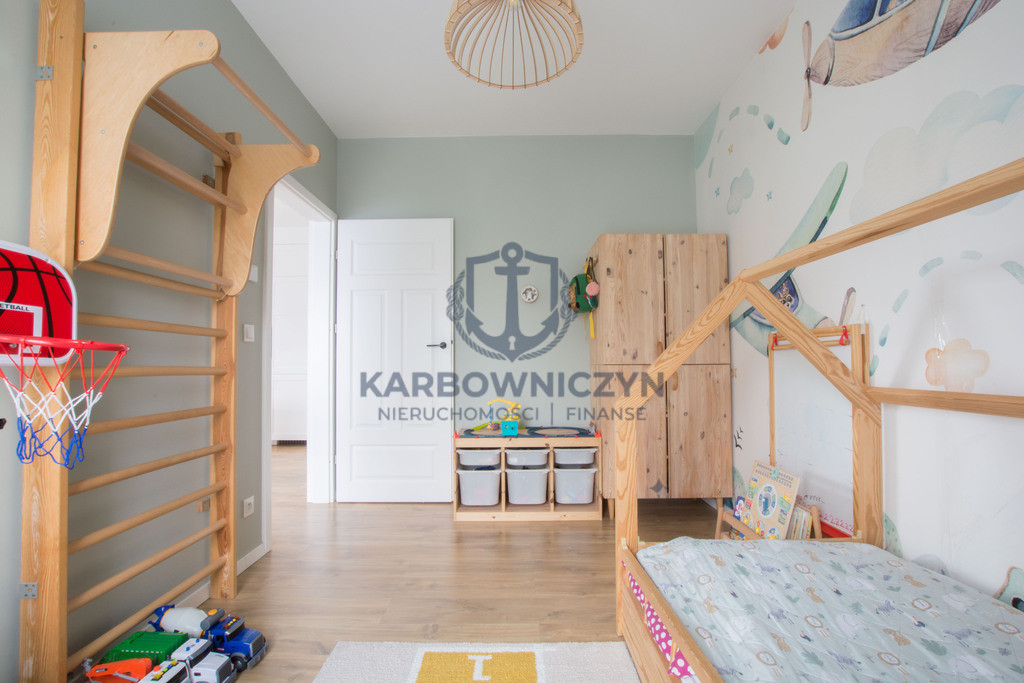Mieszkanie Sprzedaż Bezrzecze Kminkowa 9