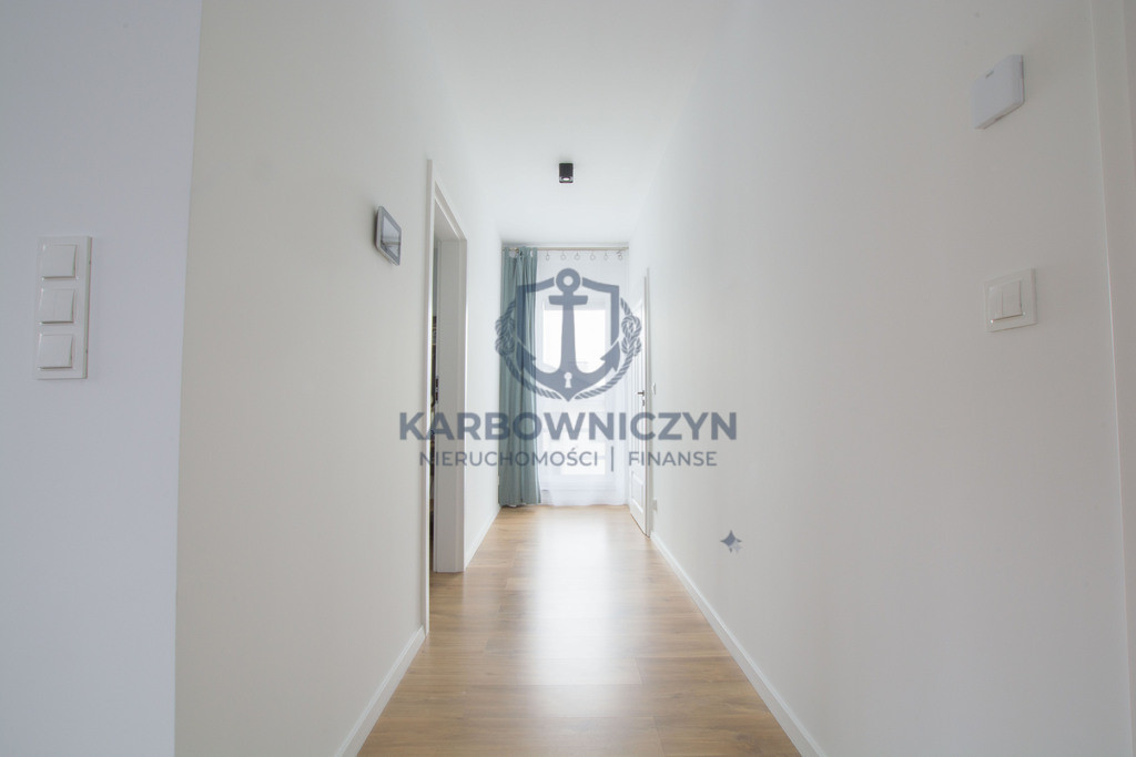 Mieszkanie Sprzedaż Bezrzecze Kminkowa 14