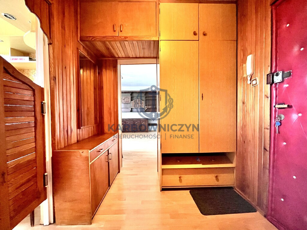 Mieszkanie Sprzedaż Szczecin Pogodno Adama Mickiewicza 9