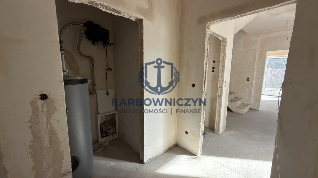 Dom Sprzedaż Szczecin Kijewo 9