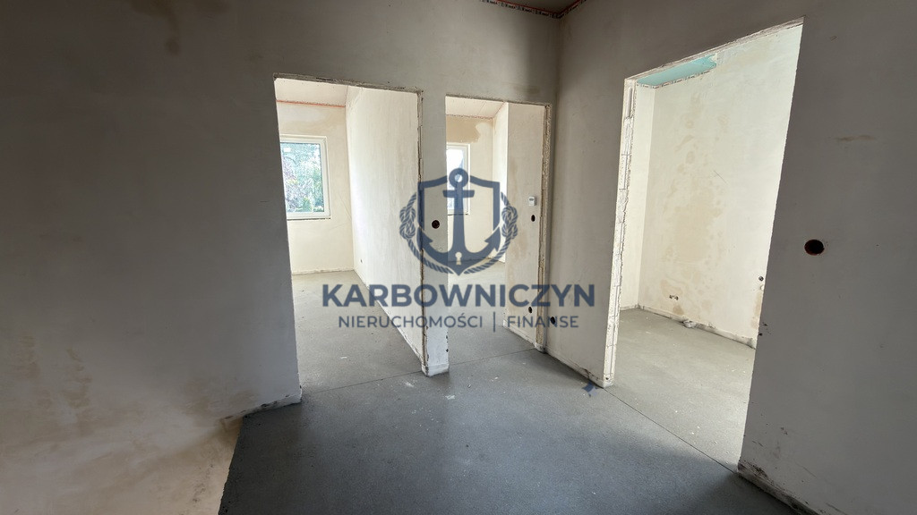 Dom Sprzedaż Szczecin Kijewo 12