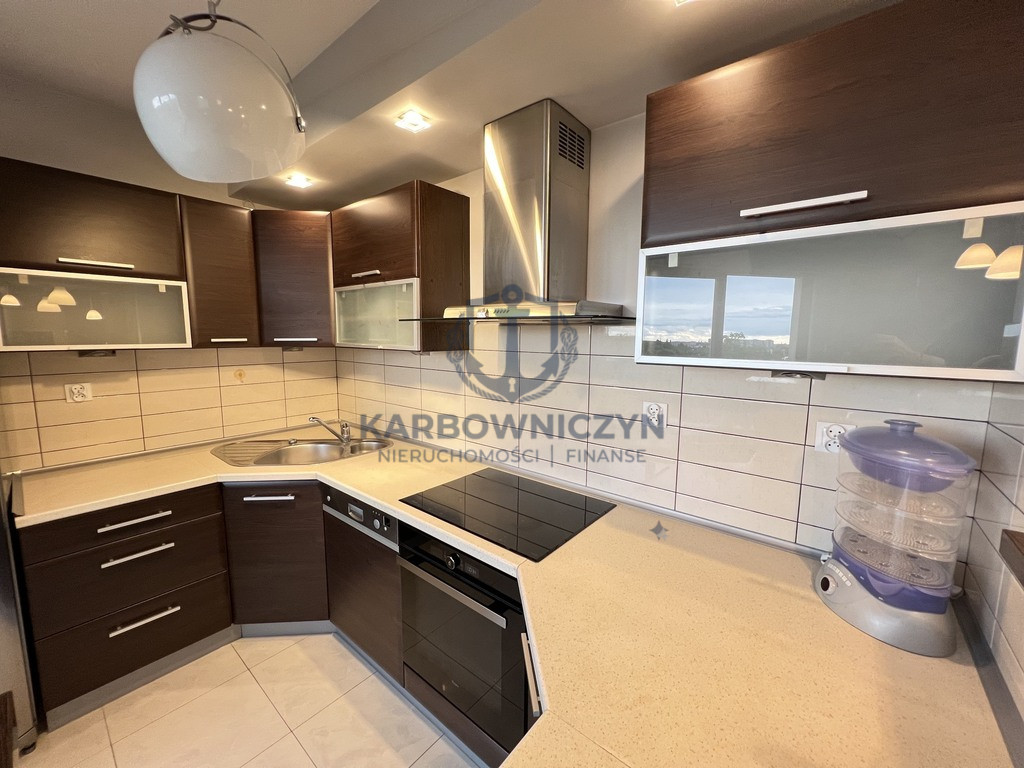 Mieszkanie Wynajem Szczecin Pomorzany Sierpowa 6