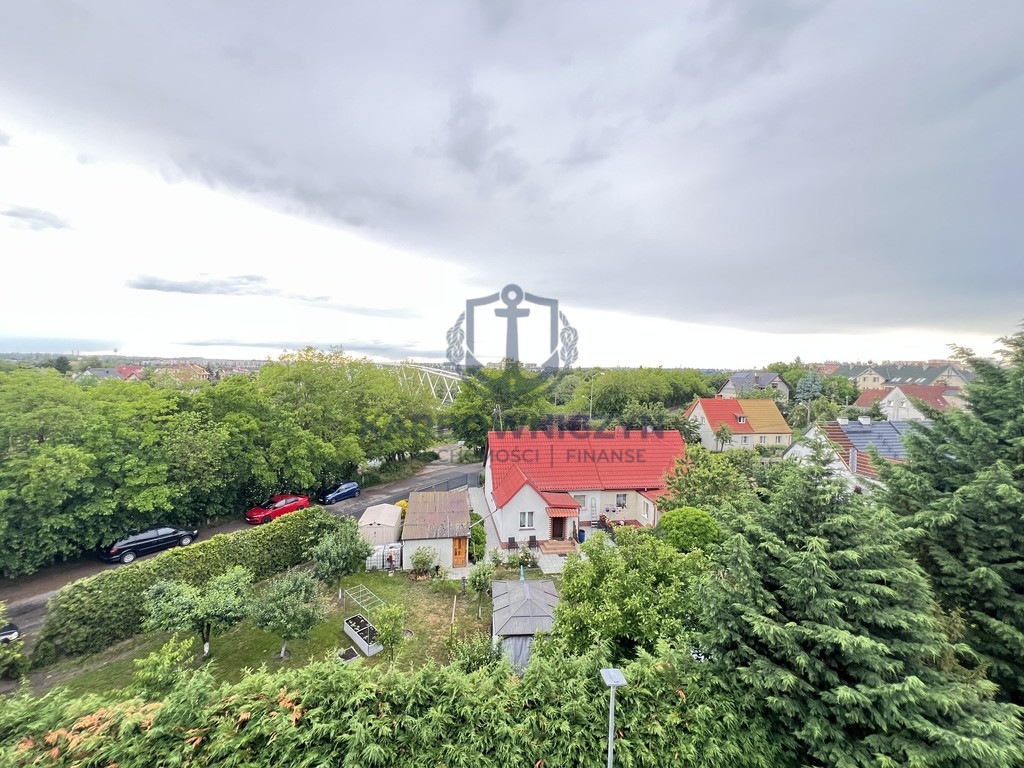 Mieszkanie Wynajem Szczecin Pomorzany Sierpowa 9