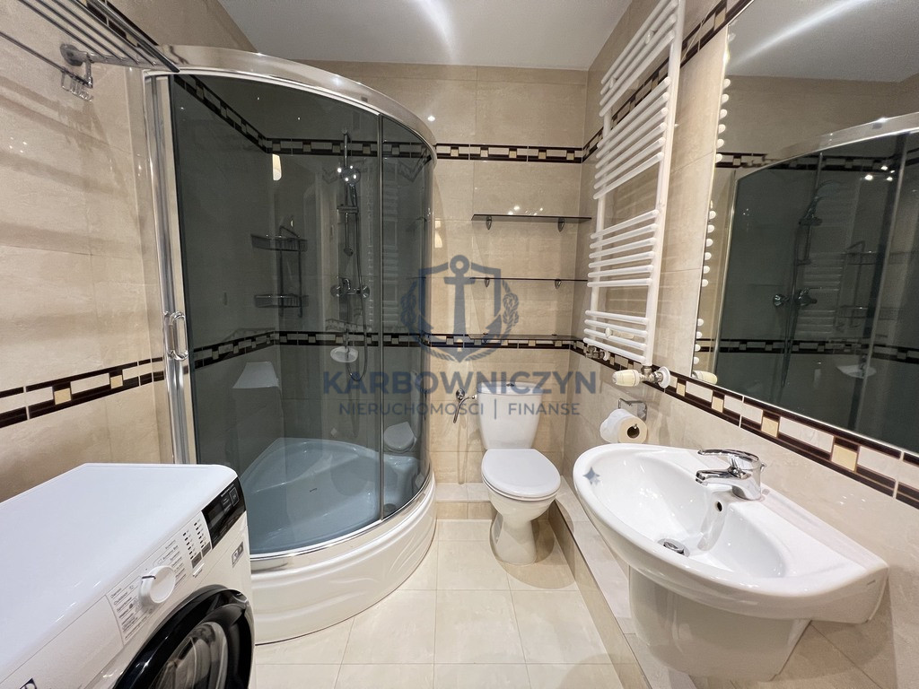 Mieszkanie Wynajem Szczecin Pomorzany Sierpowa 14