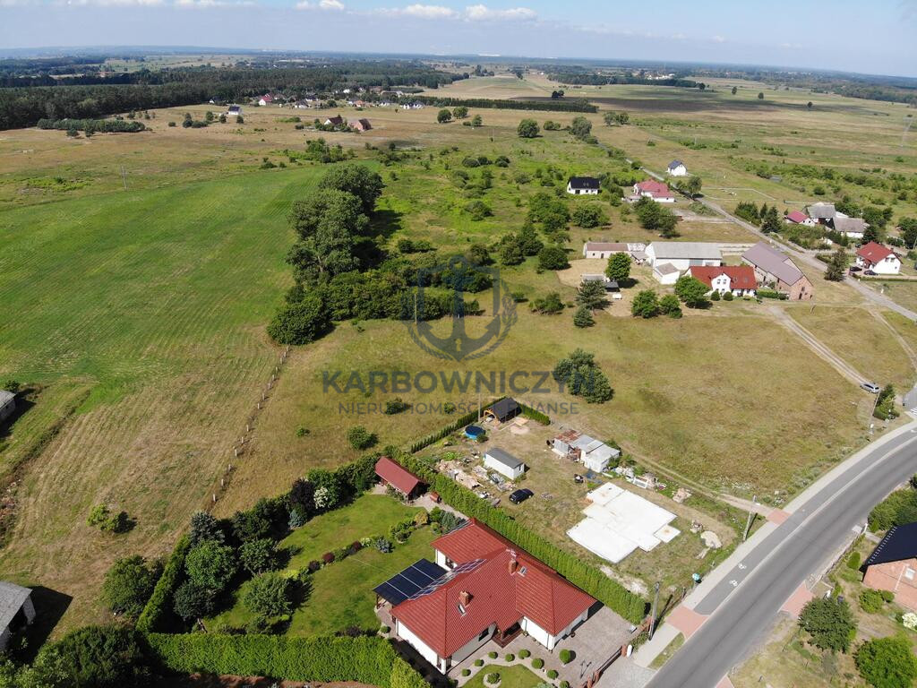 Działka Sprzedaż Żdżary