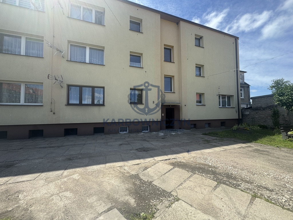 Mieszkanie Sprzedaż Płoty Piastowa