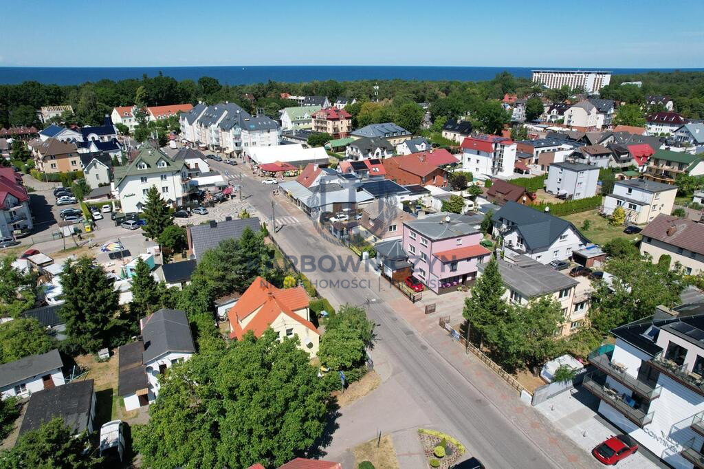 Dom Sprzedaż Pobierowo Mickiewicza 9