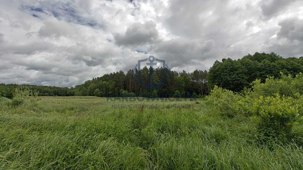 Działka Sprzedaż Nowogard 17