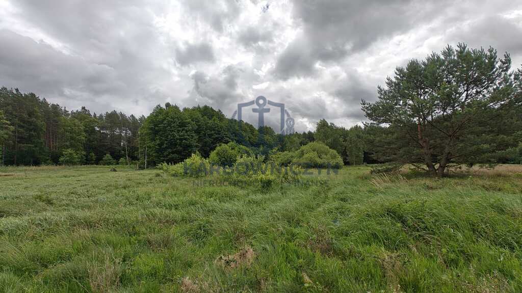 Działka Sprzedaż Nowogard 19