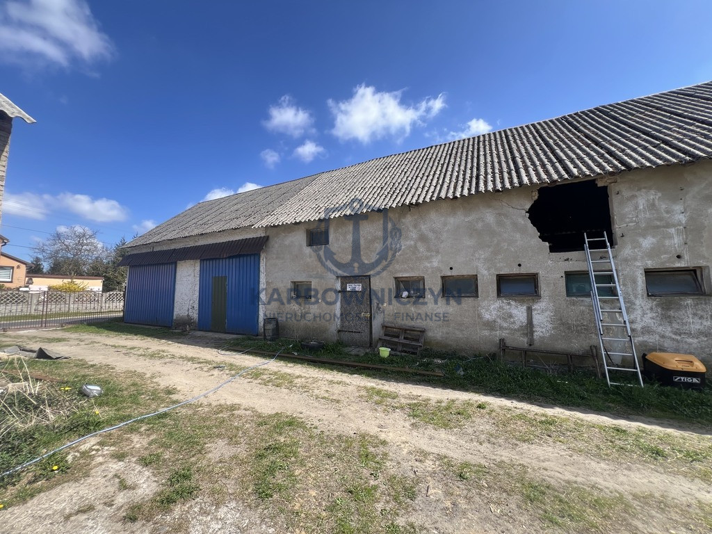 Dom Sprzedaż Linówko 9