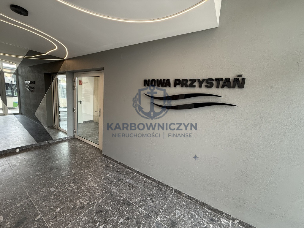 Mieszkanie Sprzedaż Szczecin Centrum Składowa 12