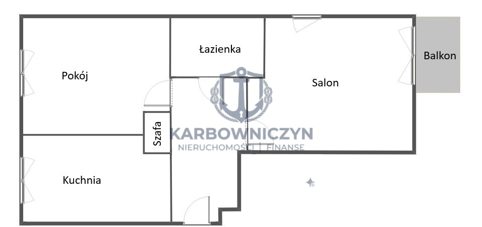 Mieszkanie Sprzedaż Szczecin Podjuchy