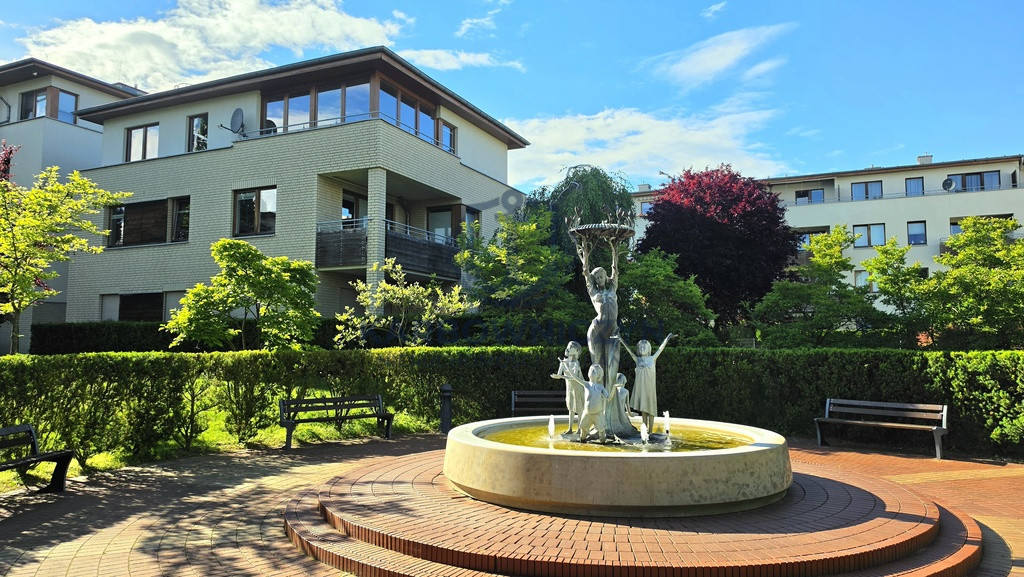 Mieszkanie Sprzedaż Szczecin os. Magnolia Park Sebastiana Klonowica