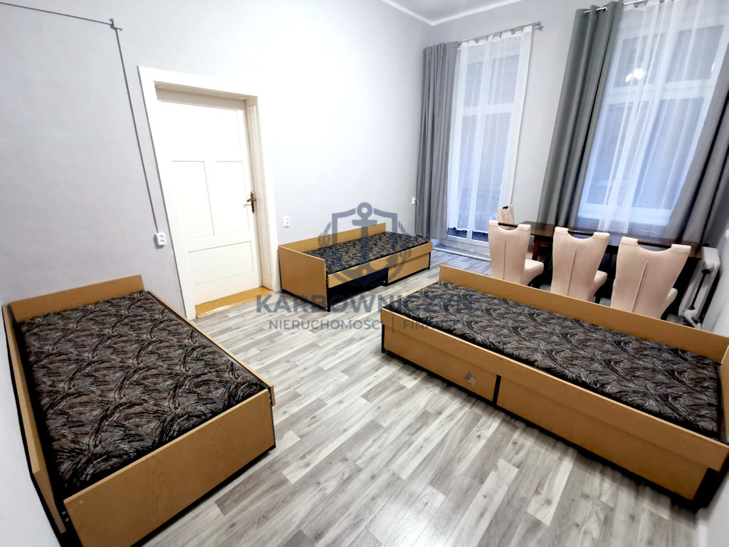 Mieszkanie Sprzedaż Szczecin Centrum Bolesława Śmiałego