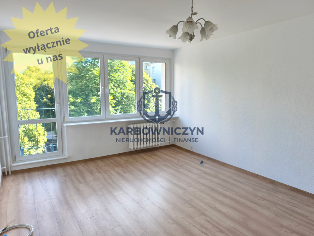 Mieszkanie Sprzedaż Szczecin Śródmieście Odzieżowa 1