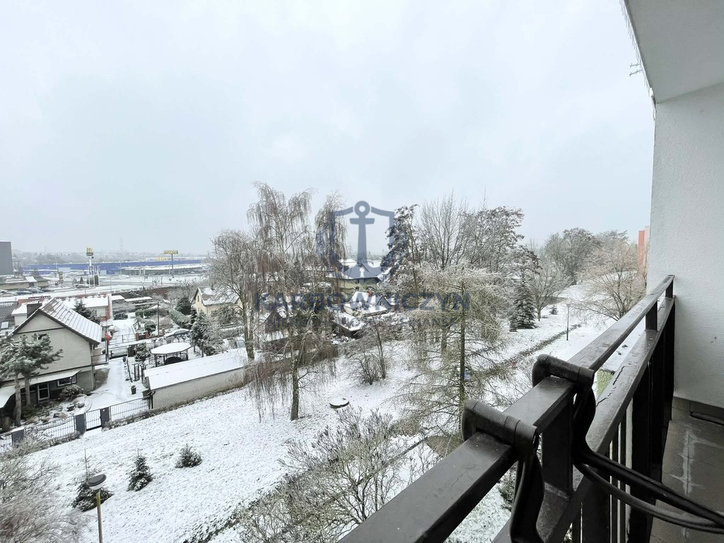 Mieszkanie Wynajem Szczecin Gumieńce Cukrowa 10
