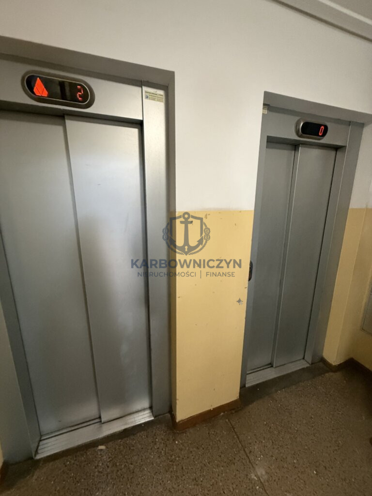 Mieszkanie Sprzedaż Szczecin Centrum Unisławy 12