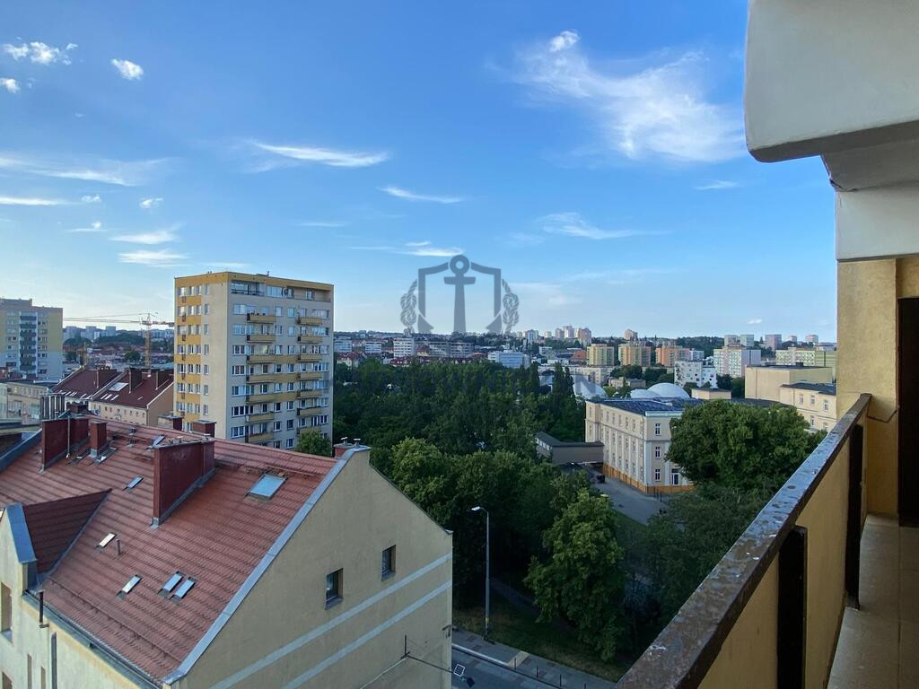 Mieszkanie Sprzedaż Szczecin Śródmieście-Centrum 9