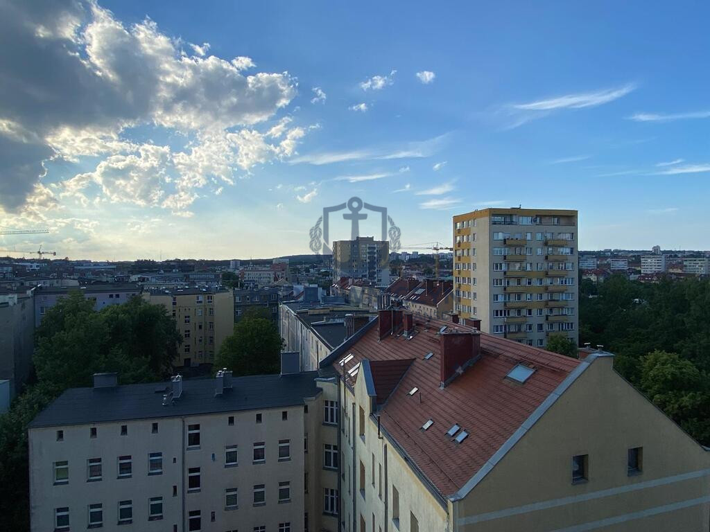 Mieszkanie Sprzedaż Szczecin Śródmieście-Centrum 8