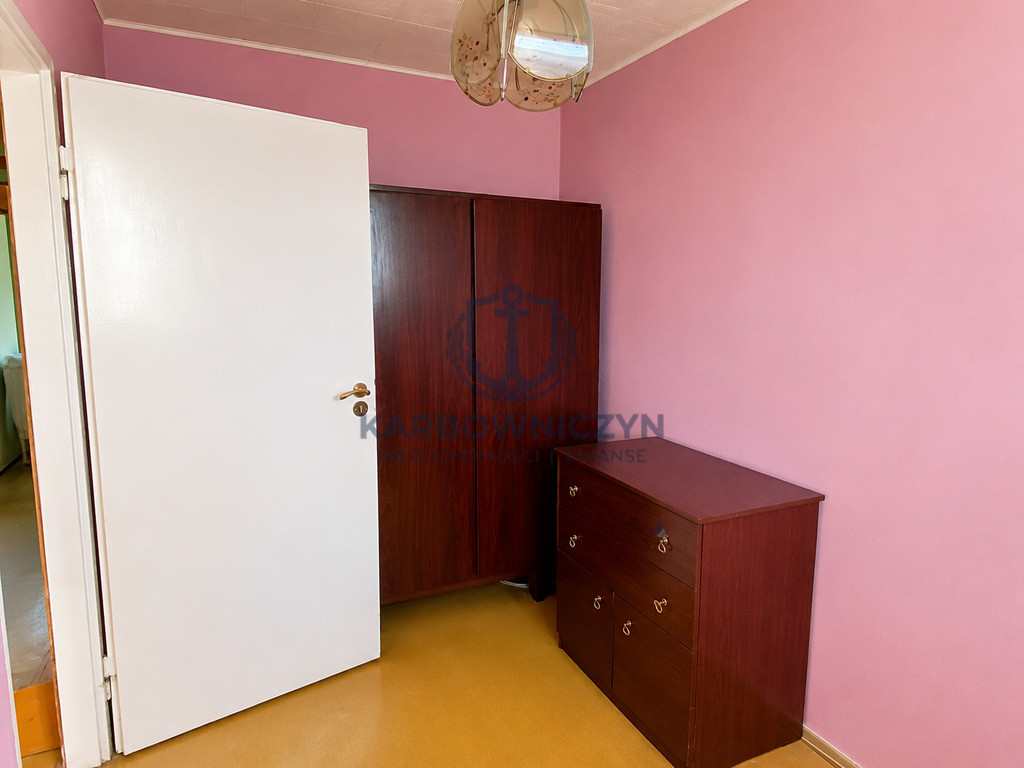 Mieszkanie Sprzedaż Szczecin Śródmieście-Centrum 6