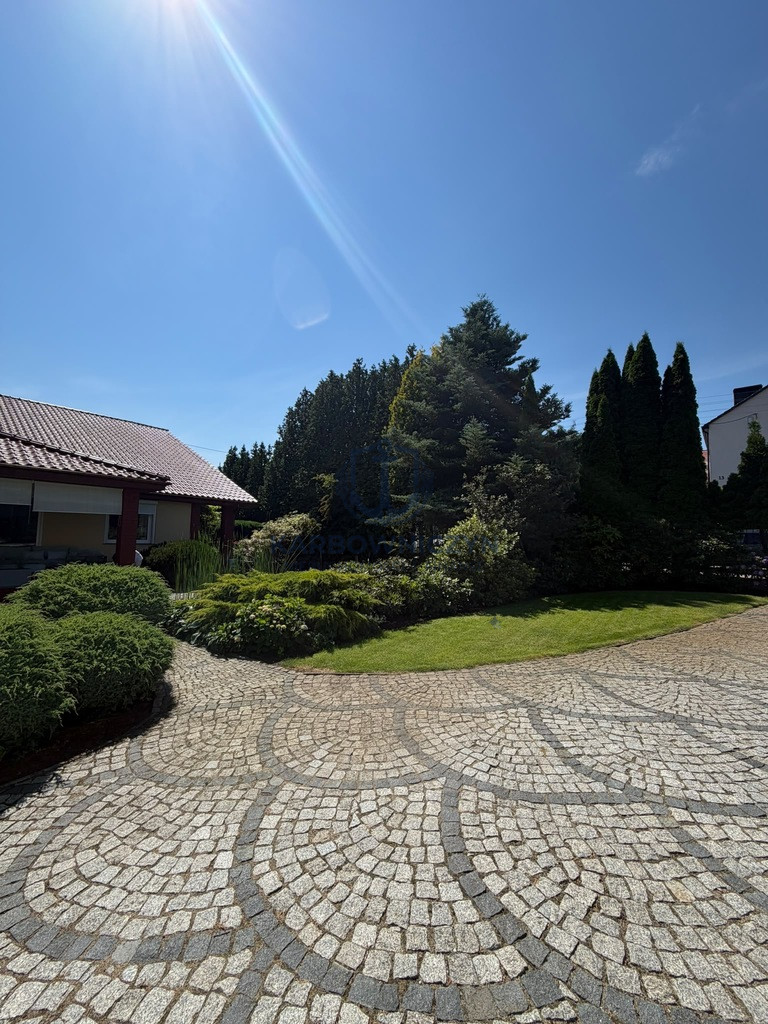 Dom Sprzedaż Bierzwnik Kwiatowa 5