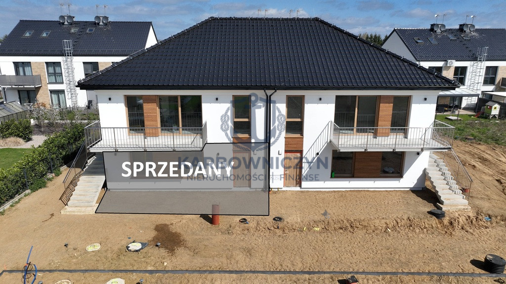 Mieszkanie Sprzedaż Mierzyn 3