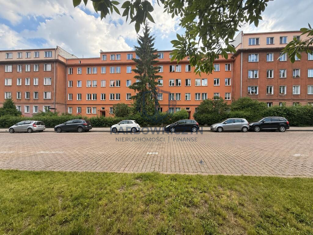 Mieszkanie Sprzedaż Szczecin Centrum