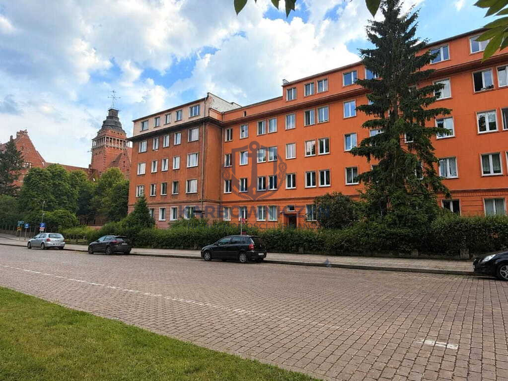 Mieszkanie Sprzedaż Szczecin Centrum
