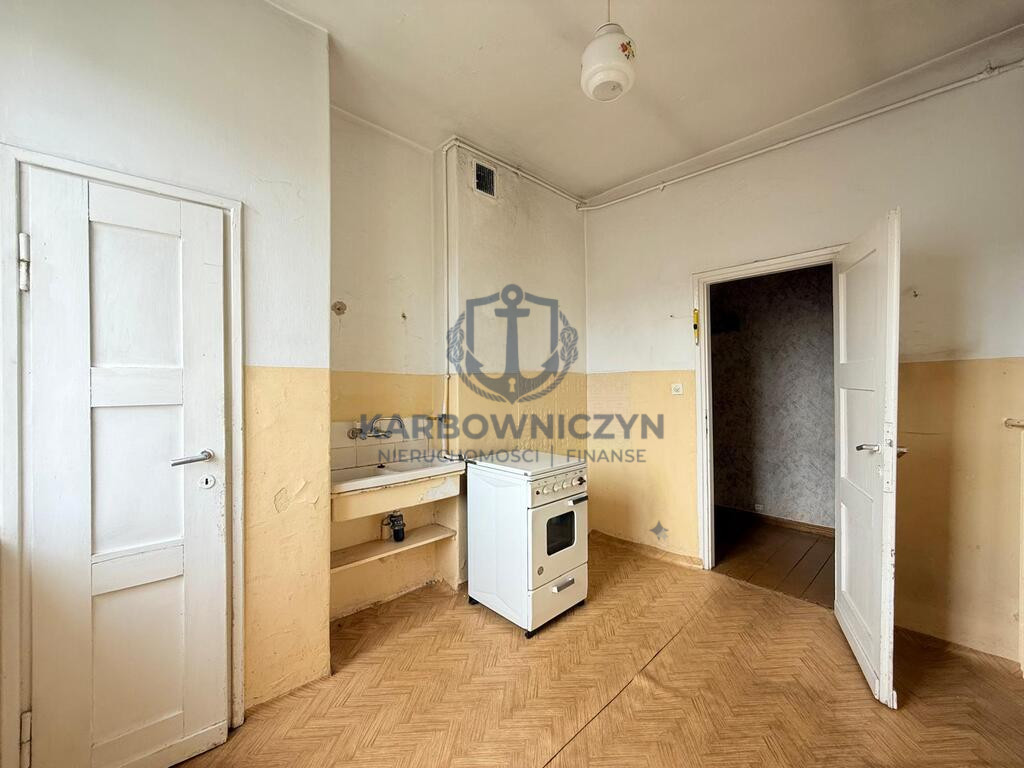 Mieszkanie Sprzedaż Szczecin Centrum 11