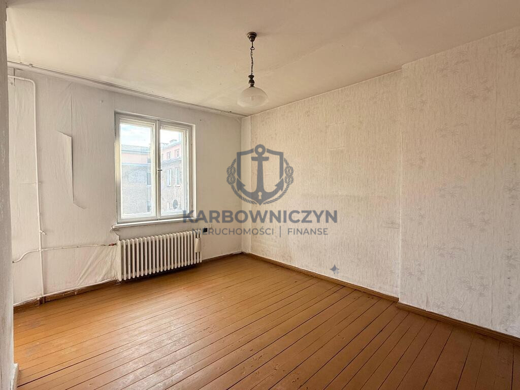 Mieszkanie Sprzedaż Szczecin Centrum 17