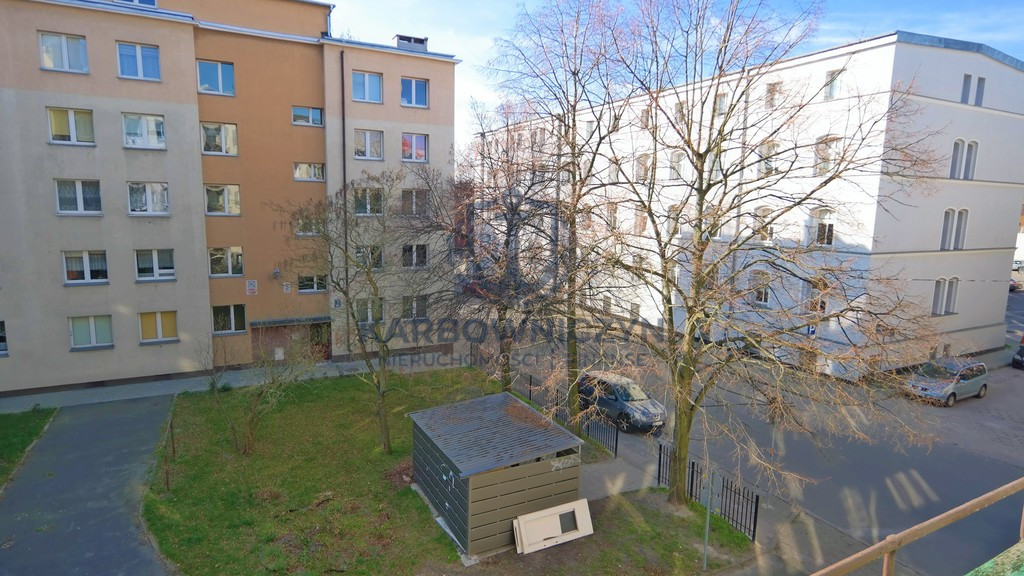 Mieszkanie Wynajem Szczecin Centrum Kaszubska