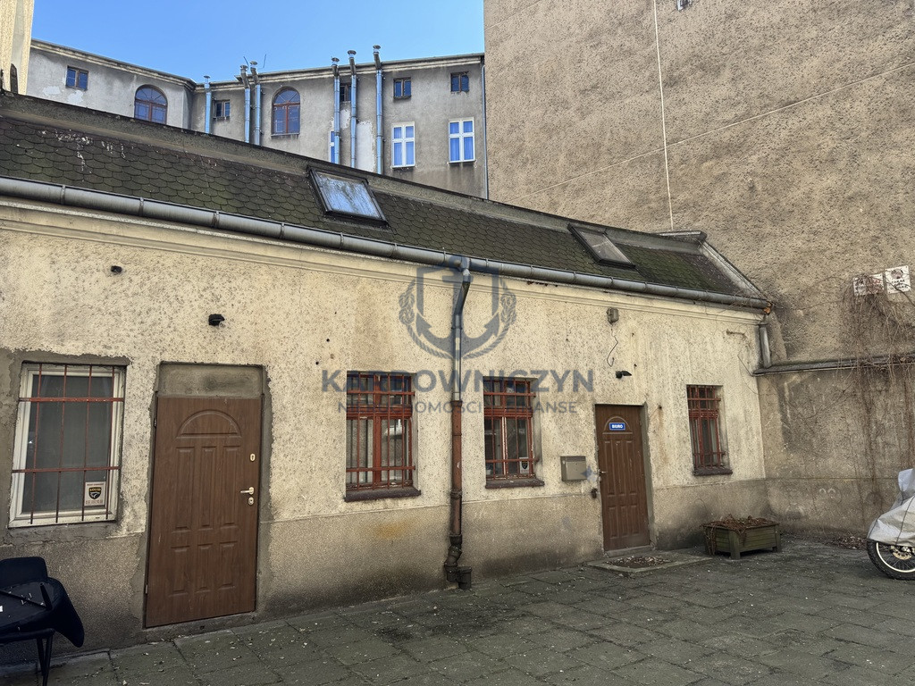 Mieszkanie Sprzedaż Szczecin Śródmieście-Centrum Aleja Wojska Polskiego